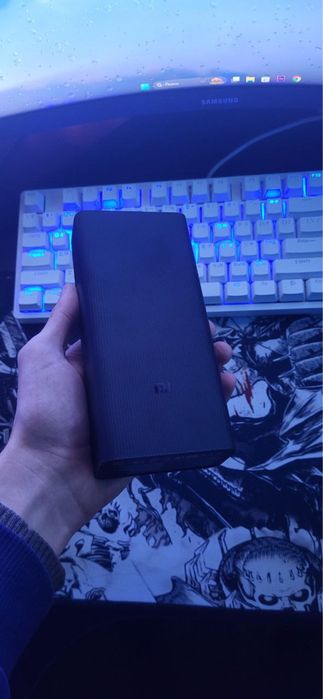 Розпродаж Power Bank Xiaomi 30000mAh (також інших виробників)Оригінал!