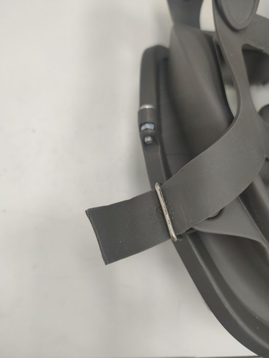 Mascara 3M mais filtros