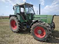 Fendt favorit 612lsa/ 310lsa