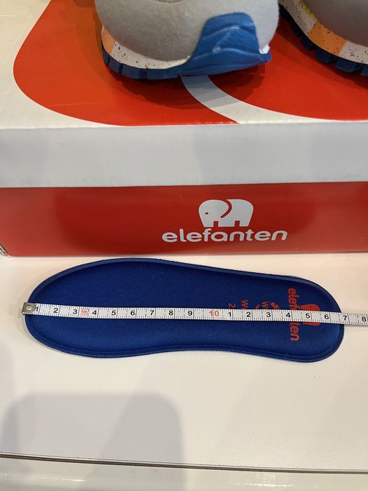 Детские кросовки Elefant 25 р