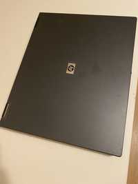 Komputer laptop HP Compaq nx6310