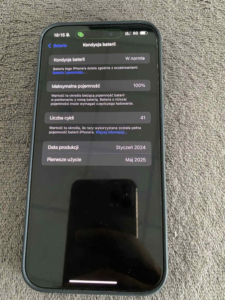 Apple iPhone 15 Pro Max 1TB