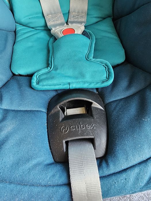 Fotelik / nosidełko niemowlęce Cybex Aton M