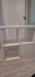 Ikea kallax 77 cm x 77 cm regał