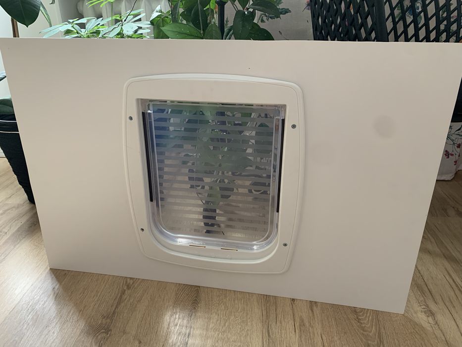 Przejscie dla zwierząt