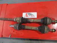 Transmissoes e triangulos Peugeot 307 SW