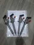 Wtryski 2.0 TDI HDI Siemens ford citroen peugeot Volvo 9657.144.580