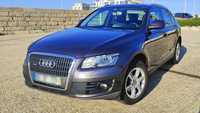 Audi Q5 2.0 TDI 170CV (175000kms)