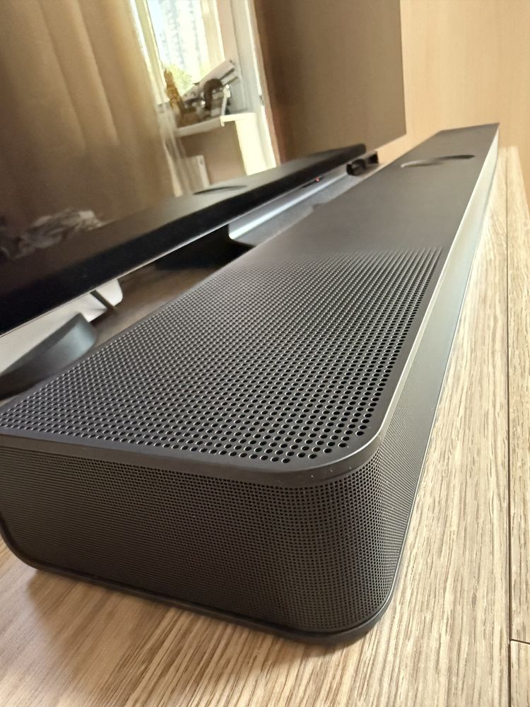 Саундбар LG S90TY 570 Вт 5.1.3 Dolby Atmos