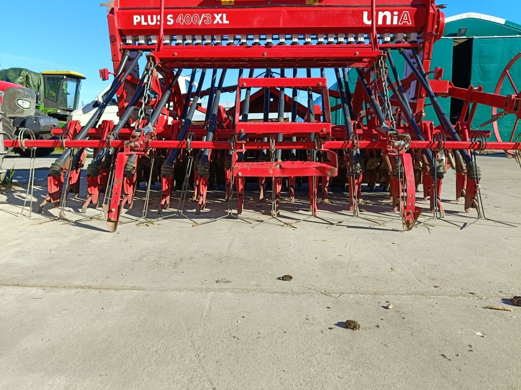 Agregat famarol plus S400/3xl