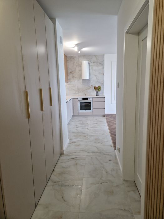 Mieszkanie na wynajem z miejscem postojowm