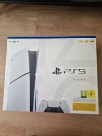 Kolsona PlayStation 5 Slim [PS5] + Gry