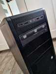 Komputer stacjonarny Intel i5 16GB RAM nVidia GTX750 win10 ssd+hdd