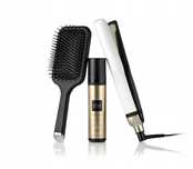 Ghd Platinum+ Styler Prostownica Do Włosów + Szczotka