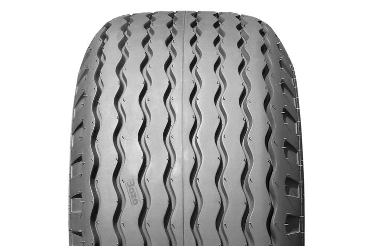 BAZĄ Opona 400/60-15.5 Kabat Polska 14PR Mocna Gruba FV +Tani Kurier !