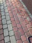 Kostka brukowa 80m2