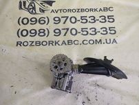 Масляный насос Audi Q7 2020