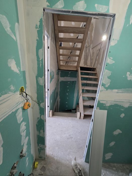 Remodelação, Obras, Pladur, Pintura