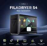 Vendo Sunlu Filadryer S4 - Secador de Filamentos para Impressora 3D