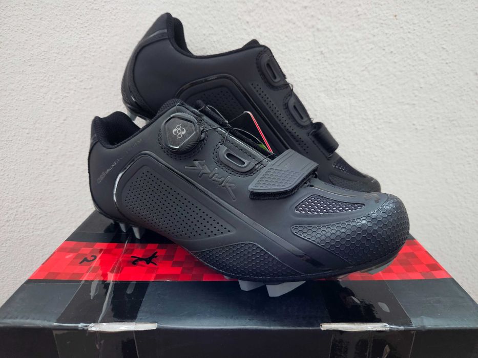 Sapatos BTT Shimano / Spiuk N.41 (Novos)