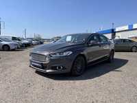 Ford Fusion 2015 в ЛІЗИНГ | КРЕДИТ