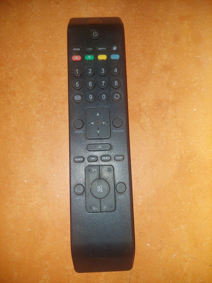 Mitsai 26" LCD TV 

Mitsai 26-inch LCD TV in good condition. Come