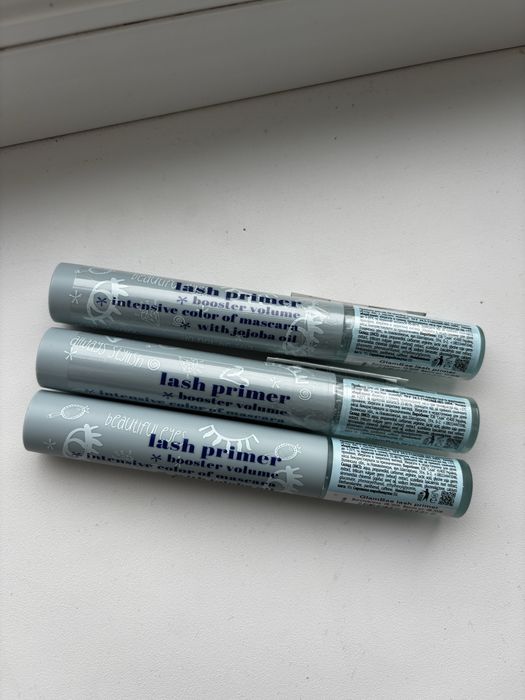 Праймер для вій Glam Bee