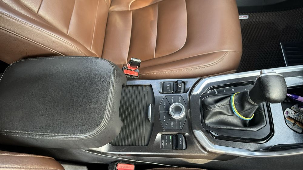 HAVAL H6 2.0 Supreme
