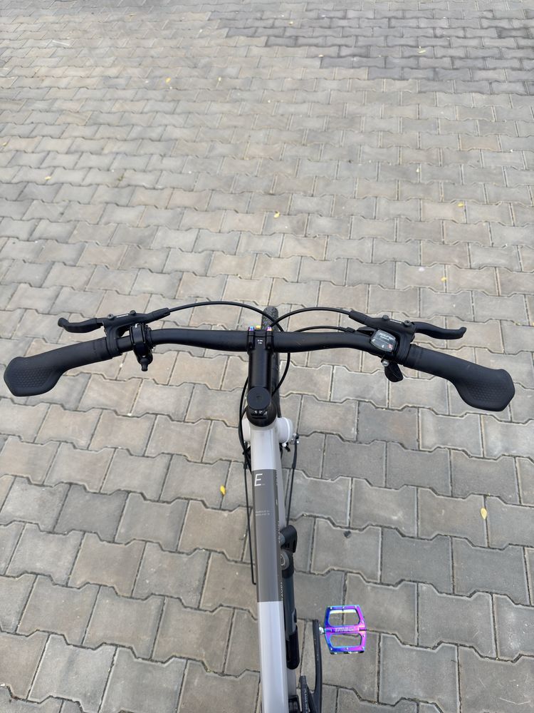 Велосипед Cube EXC 2023