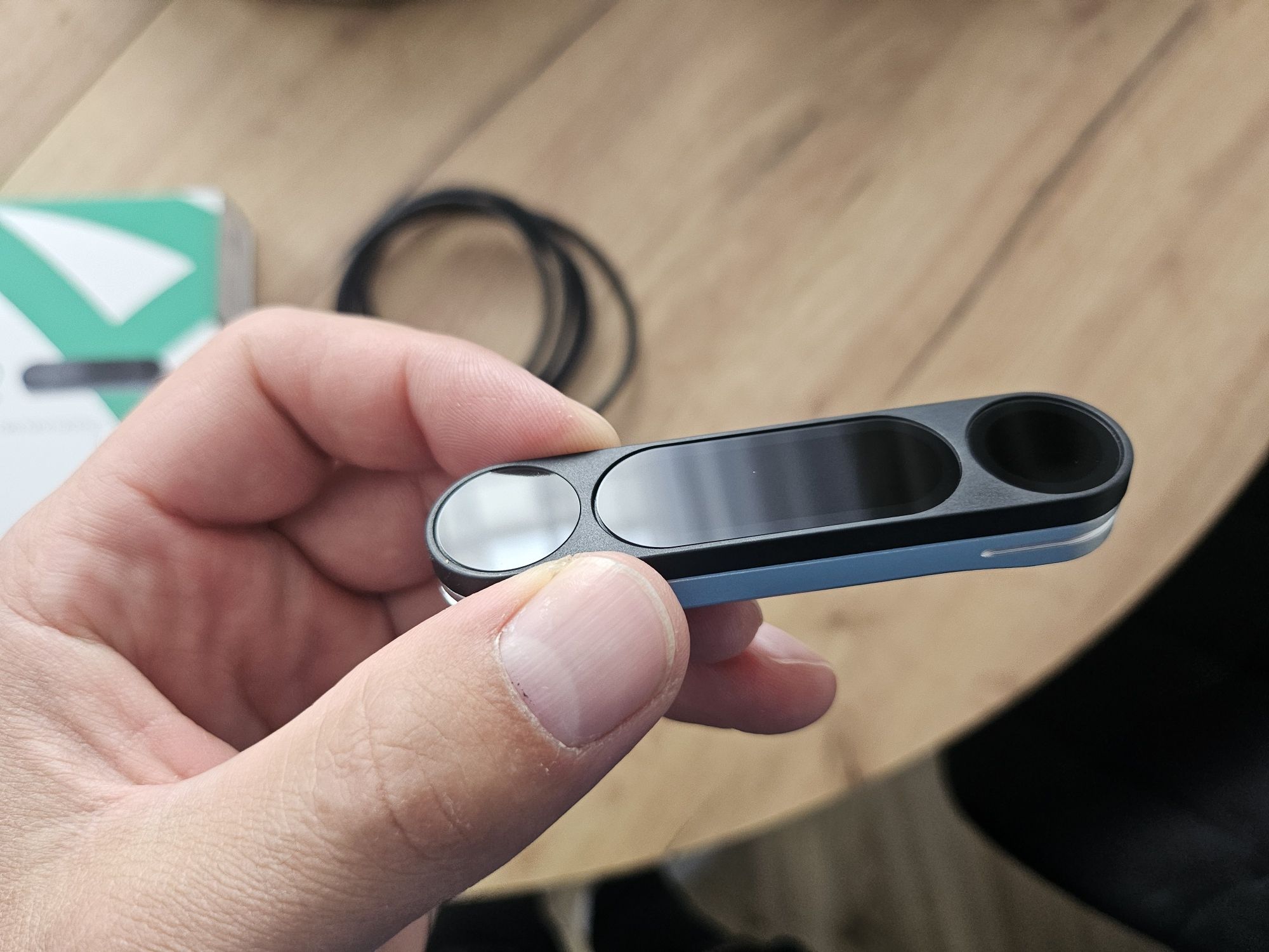 Ultraleap leap motion 2