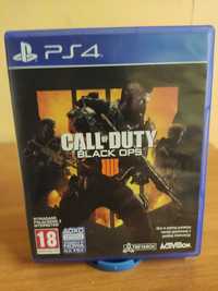 Call of Duty black ops IV