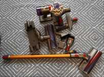 Odkurzacz Dyson V8 wersja 2023