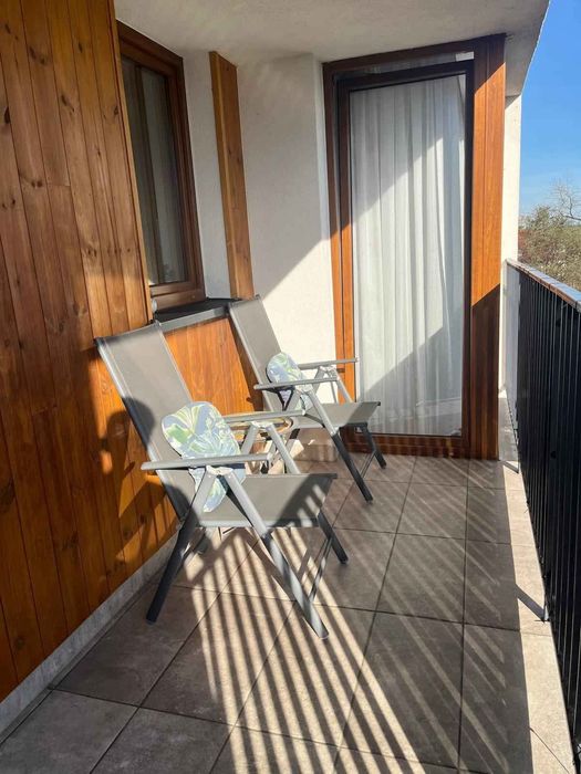 Na sprzedaż bezczynszowe mieszkaie 46,5 m2 w nowym budownictwie Lubin