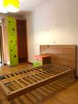 Mobilia quarto de menina