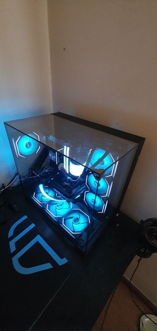 Torre Computador