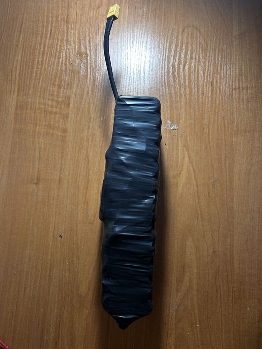 Акумулятор 48v 10a