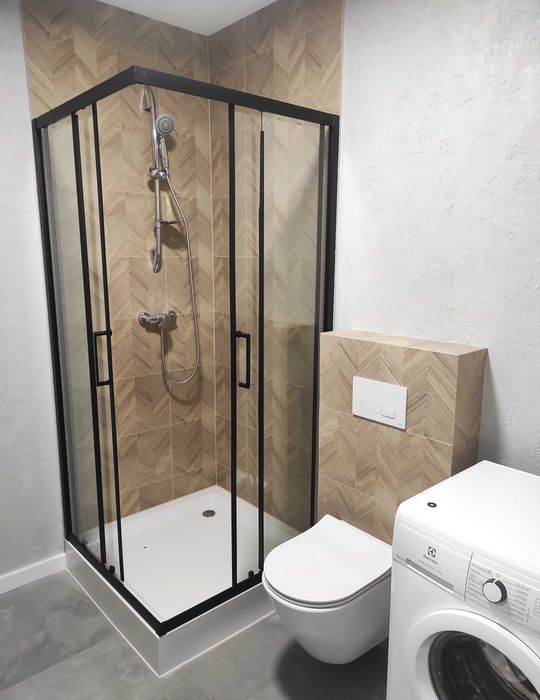 Mieszkania na sprzedaż - 81 m2 - Paszczyna k. Dębicy