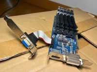 Asus placa grafica PCIe Low Profile