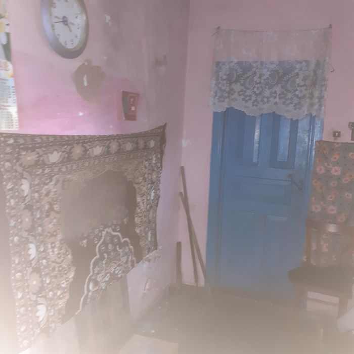 Продам будинок в центрі села Русанів.