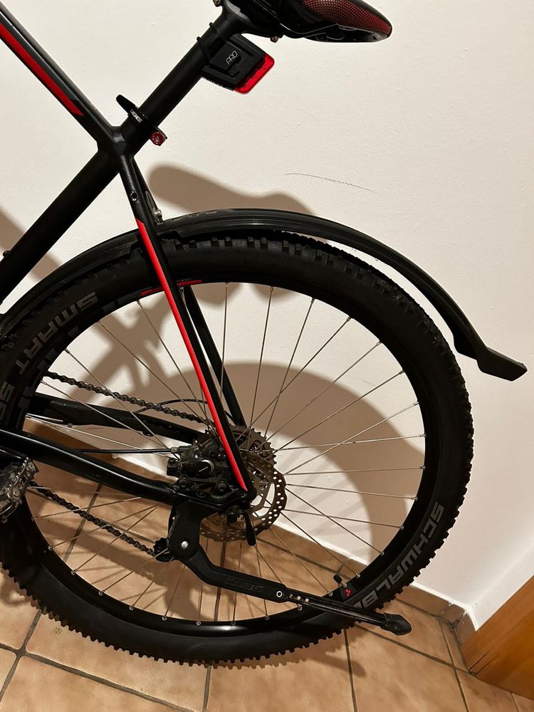 CUBE 29” super stan