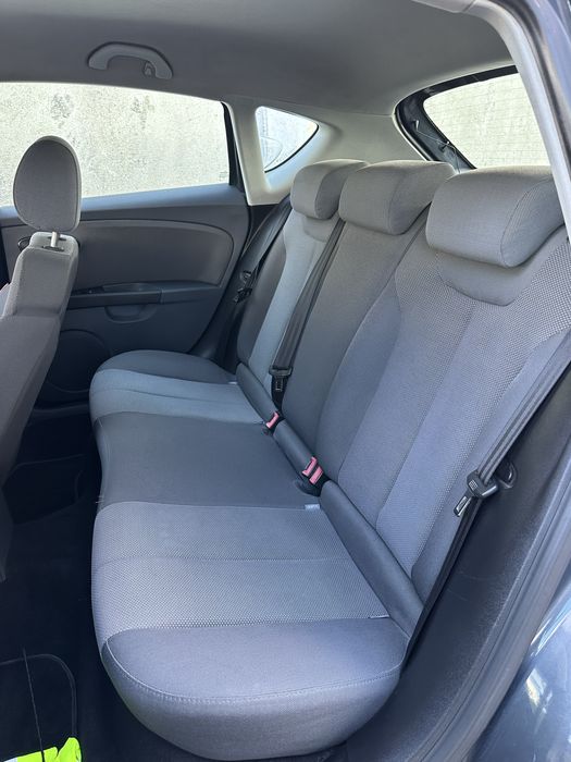 Seat Leon 1.9 TDI Sport