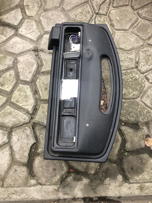 Аквариум со всеми принадлежностями