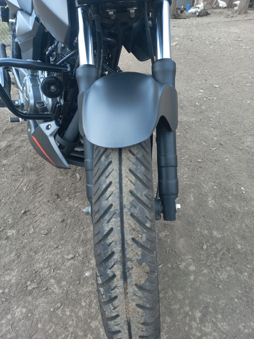BAJAJ Pulsar 180DTS-l
