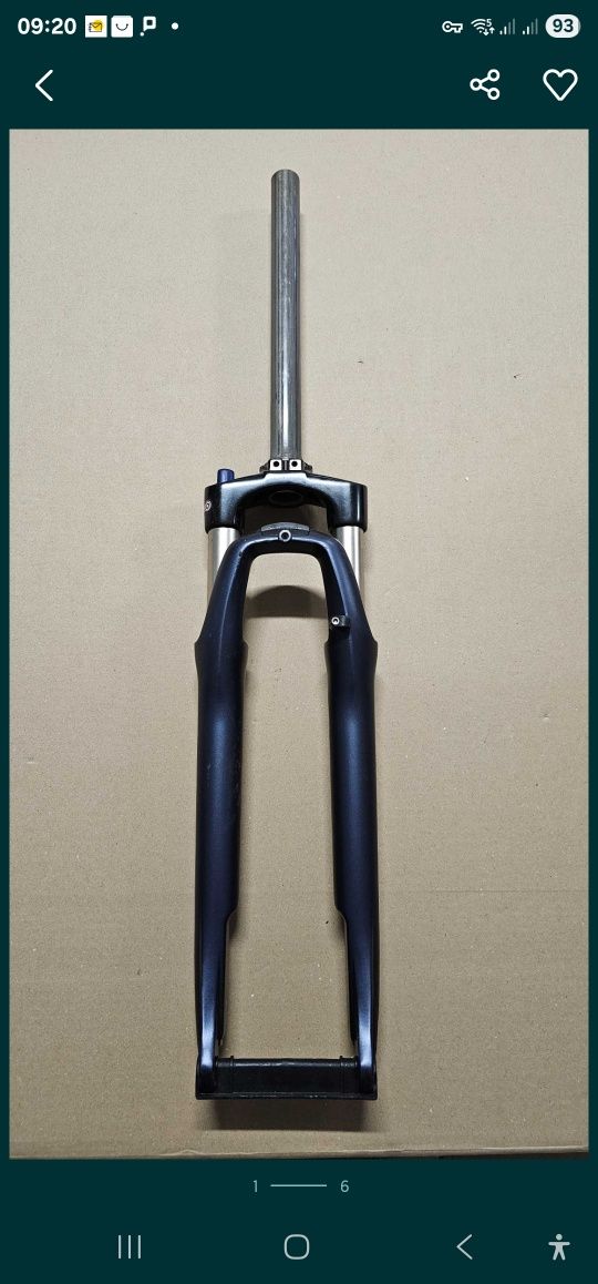Amortyzator NEX-V4