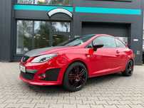 Seat Ibiza 1.4 TSI 180KM DSG Faktura VAT 23%