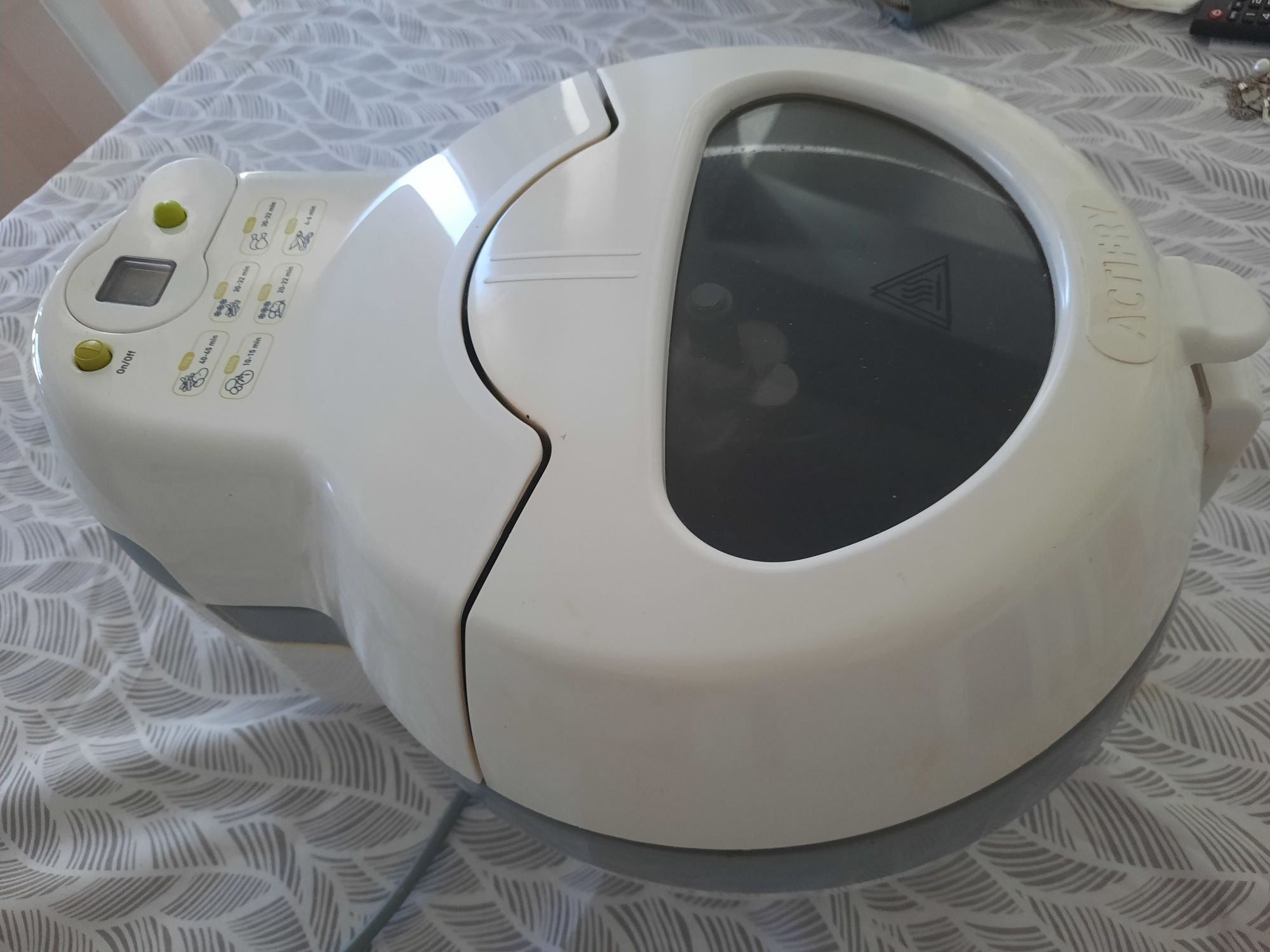 Tefal - Actifry original  FZ700035, a funcional na perfeição.