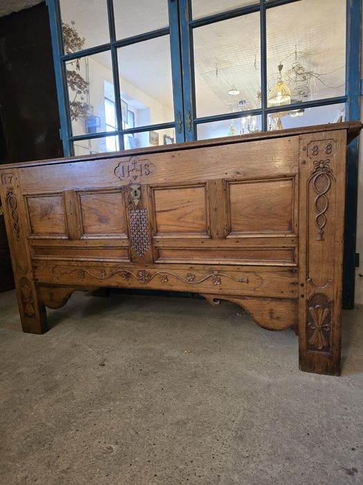 Meble używane odnowione