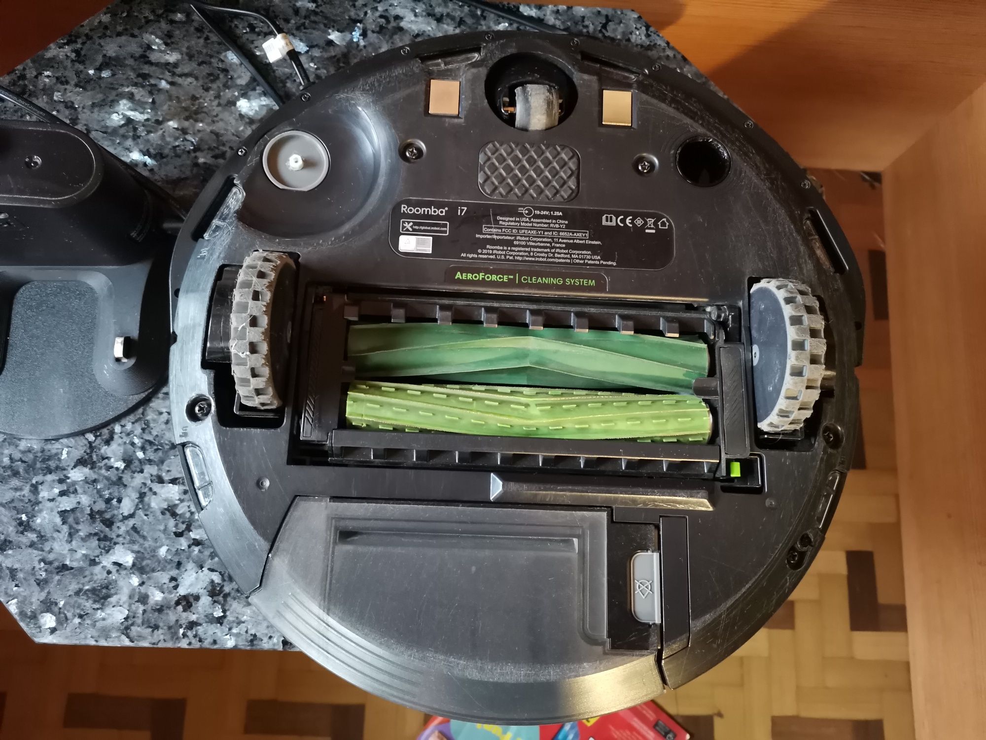 Robot i7 roomba używany