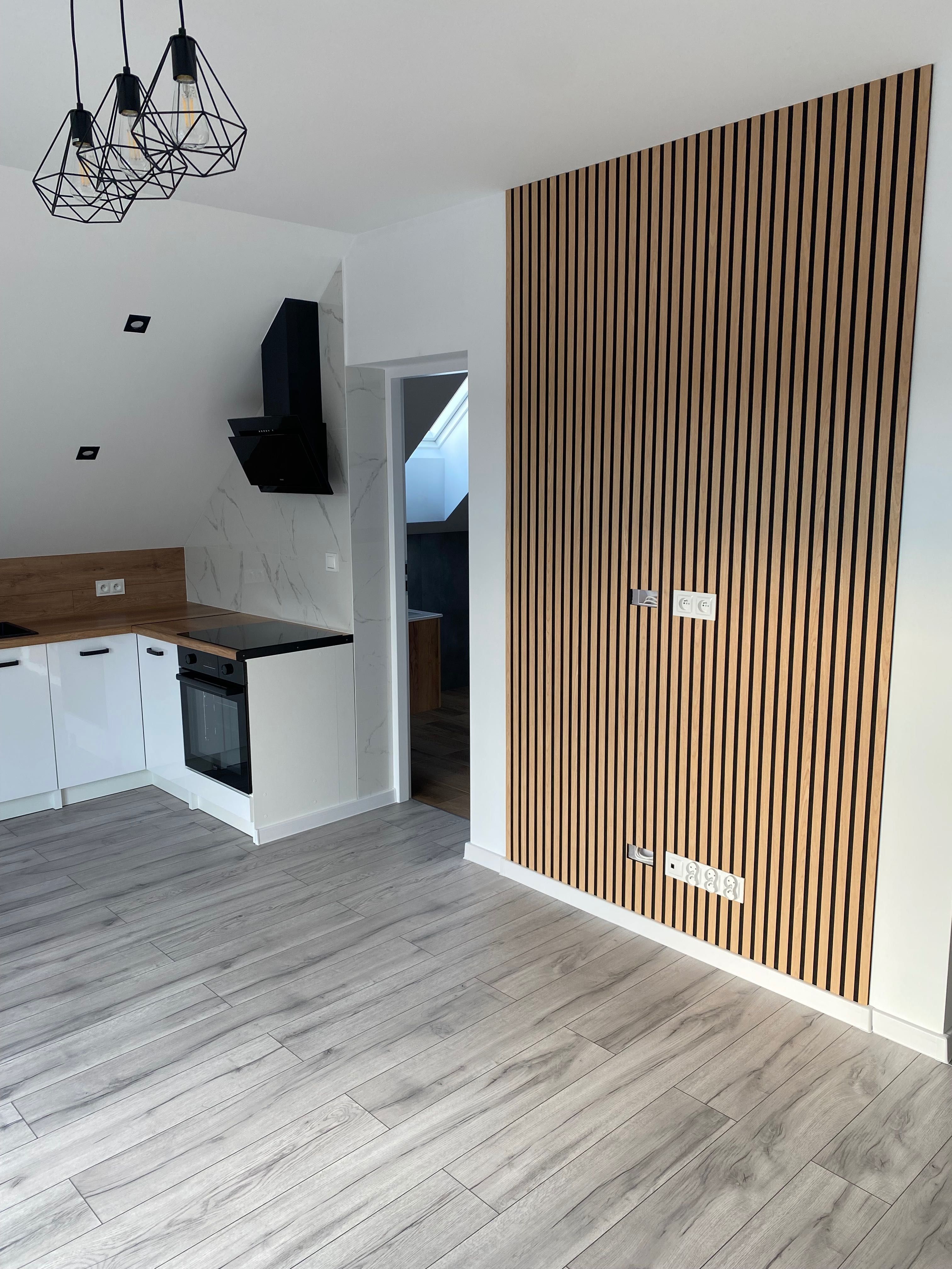 Do wynajęcia mieszkanie 3M 70 m2 w Nowym Domu w Piekarzewie