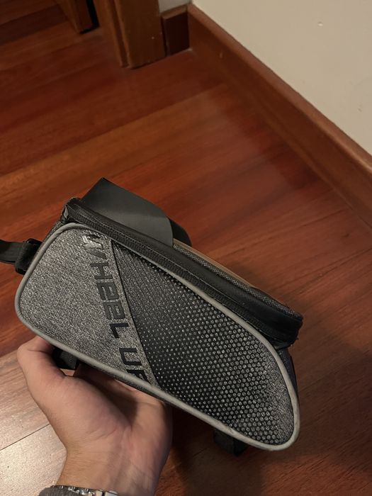 Bolsa de ciclismo